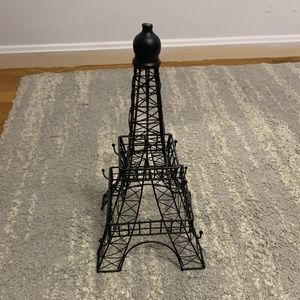 Eiffel Tower Home Decor
